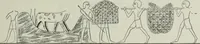An illustration from Talmudische Archäologie (1910)