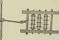An illustration from Talmudische Archäologie (1910)