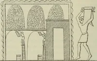 An illustration from Talmudische Archäologie (1910)