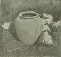 An illustration from Talmudische Archäologie (1910)
