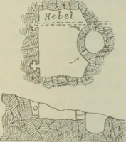 Picture 18 of 32 from Talmudische Archäologie (1910), leaf 231