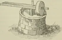 An illustration from Talmudische Archäologie (1910)