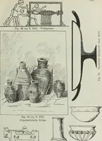 An illustration from Talmudische Archäologie (1910)