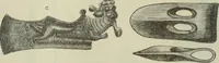 An illustration from Talmudische Archäologie (1910)