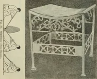 An illustration from Talmudische Archäologie (1910)