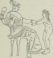 An illustration from Talmudische Archäologie (1910)