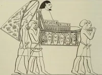 An illustration from Talmudische Archäologie (1910)