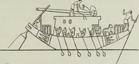 An illustration from Talmudische Archäologie (1910)