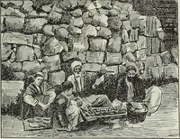 An illustration from Talmudische Archäologie (1910)