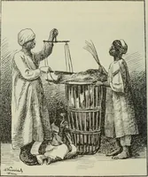 An illustration from Talmudische Archäologie (1910)