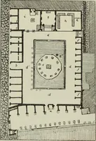 An illustration from Talmudische Archäologie (1910)