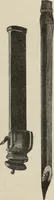 An illustration from Talmudische Archäologie (1910)