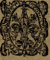 An illustration from Tamburlaine the Greate. : VVho, from the state of a shepheard in Scythia, by his rare and wonderfull conquests, became a most puissant and mighty monarque (1605)