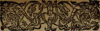 An illustration from Tamburlaine the Greate. : VVho, from the state of a shepheard in Scythia, by his rare and wonderfull conquests, became a most puissant and mighty monarque (1605)