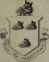 Picture 9 of 9 from Tamburlaine the Greate. : VVho, from the state of a shepheard in Scythia, by his rare and wonderfull conquests, became a most puissant and mighty monarque (1605), leaf 78