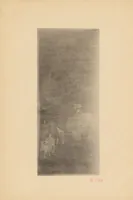 An illustration from Tang Wu dai Song Yuan ming hua (1916)