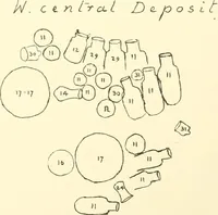 Picture 26 of 82 from Tanis (1885), leaf 212