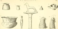 An illustration from Tanis (1885)