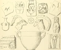 An illustration from Tanis (1885)