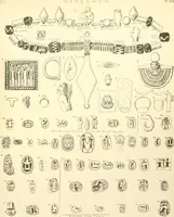 An illustration from Tanis (1885)