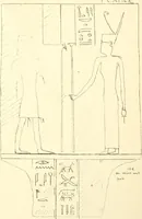 An illustration from Tanis (1885)