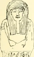 An illustration from Tanis (1885)