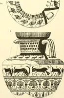 An illustration from Tanis (1885)