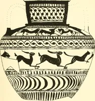 An illustration from Tanis (1885)