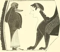 An illustration from Tanis (1885)
