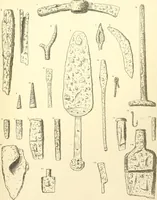 An illustration from Tanis (1885)