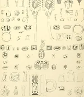 An illustration from Tanis (1885)