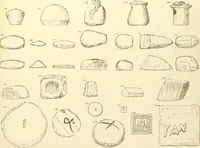 An illustration from Tanis (1885)