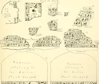 An illustration from Tanis (1885)