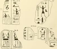 An illustration from Tanis (1885)