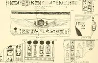 An illustration from Tanis (1885)