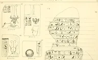 An illustration from Tanis (1885)