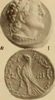 Picture 331 of 332 from Ta nomismata tou kratous ton Ptolemaion (1904), leaf 102