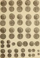 An illustration from Ta nomismata tou kratous ton Ptolemaion (1904)