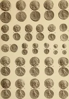 An illustration from Ta nomismata tou kratous ton Ptolemaion (1904)