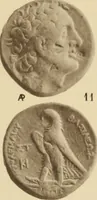 Picture 72 of 332 from Ta nomismata tou kratous ton Ptolemaion (1904), leaf 32