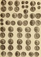 An illustration from Ta nomismata tou kratous ton Ptolemaion (1904)