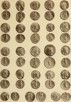 An illustration from Ta nomismata tou kratous ton Ptolemaion (1904)