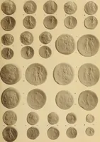 An illustration from Ta nomismata tou kratous ton Ptolemaion (1904)