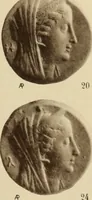 Picture 186 of 332 from Ta nomismata tou kratous ton Ptolemaion (1904), leaf 66