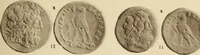 An illustration from Ta nomismata tou kratous ton Ptolemaion (1904)