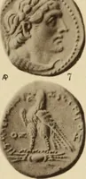 Picture 219 of 332 from Ta nomismata tou kratous ton Ptolemaion (1904), leaf 76