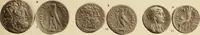 An illustration from Ta nomismata tou kratous ton Ptolemaion (1904)