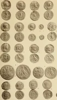 An illustration from Ta nomismata tou kratous ton Ptolemaion (1904)