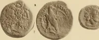 An illustration from Ta nomismata tou kratous ton Ptolemaion (1904)