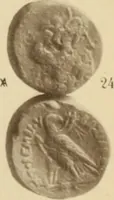 Picture 258 of 332 from Ta nomismata tou kratous ton Ptolemaion (1904), leaf 88